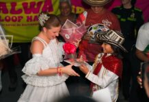 Barranquilla y Baranoa celebran la Fiesta de los Angelitos con los Reyes del Carnaval de los Niños 2027