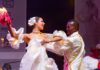 ¡Alegría que transforma! Reyes del Carnaval 2027 se unen a UNICEF por la niñez en Cartagena