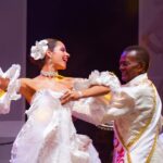 ¡Alegría que transforma! Reyes del Carnaval 2027 se unen a UNICEF por la niñez en Cartagena
