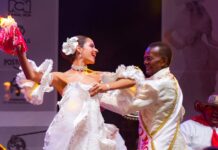 ¡Alegría que transforma! Reyes del Carnaval 2027 se unen a UNICEF por la niñez en Cartagena