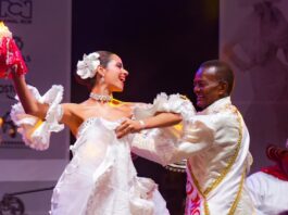 ¡Alegría que transforma! Reyes del Carnaval 2027 se unen a UNICEF por la niñez en Cartagena