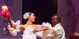 ¡Alegría que transforma! Reyes del Carnaval 2027 se unen a UNICEF por la niñez en Cartagena