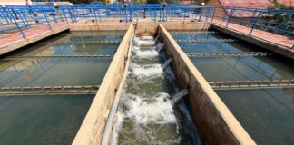 Avanza inspección sanitaria a 25 de las 31 plantas de agua potable en el Atlántico Avanza inspección sanitaria a 25 de las 31 plantas de agua potable en el Atlántico
