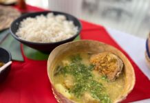 Con 180 matronas y 20 preparaciones tradicionales se realizará el Festival del Sancocho en Ponedera