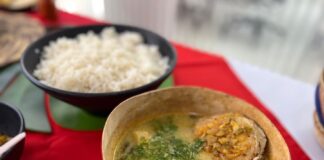 Con 180 matronas y 20 preparaciones tradicionales se realizará el Festival del Sancocho en Ponedera