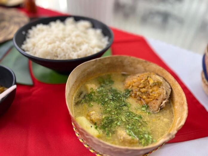 Con 180 matronas y 20 preparaciones tradicionales se realizará el Festival del Sancocho en Ponedera