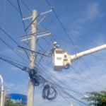 Atención, Soledad y Sabanalarga: estos sectores estarán sin luz este martes por trabajos de Air-e