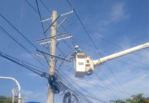 Atención, Soledad y Sabanalarga: estos sectores estarán sin luz este martes por trabajos de Air-e