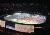 ¡Aforo histórico! El Metropolitano pasa a 60.000 espectadores para la gran final continental