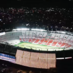 ¡Aforo histórico! El Metropolitano pasa a 60.000 espectadores para la gran final continental