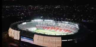 ¡Aforo histórico! El Metropolitano pasa a 60.000 espectadores para la gran final continental