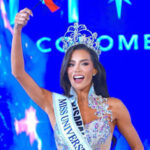 María Alejandra López Pérez, de Risaralda, nueva Miss Universo Colombia María Alejandra López Pérez, de Risaralda, nueva Miss Universo Colombia