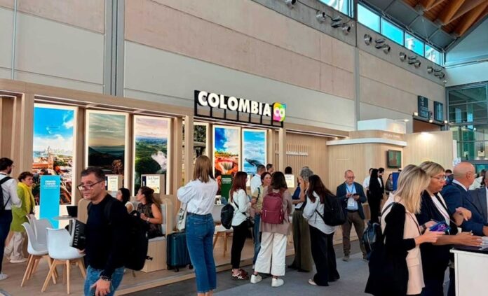 Presidente De La Espriella anuncia 14 vacantes en ProColombia en 14 países para fortalecer las exportaciones y atraer inversión a Colombia Presidente De La Espriella anuncia 14 vacantes para oficinas de ProColombia en 14 países”